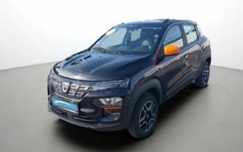 Dacia spring Caudan