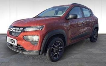 Dacia spring Draguignan