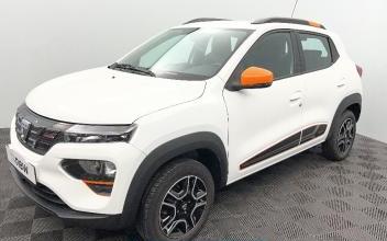 DACIA SPRING Saint-Maximin