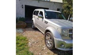 Dodge ram Villiers-Saint-Orien