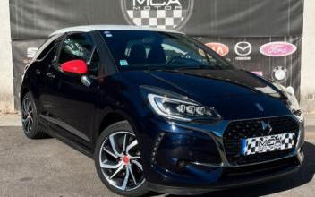 DS DS3 Le-Rove
