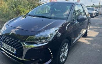 DS DS3 Sannois