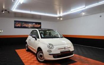 Fiat 500 Beauchamp