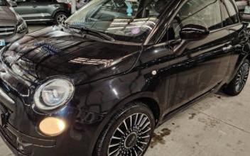 Fiat 500 Sainte-Geneviève-des-Bois