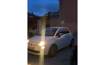 Fiat 500 Cavaillon