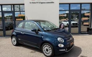 Fiat 500 Ampuis