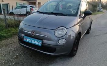 Fiat 500 Lion-en-Sullias