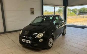 Fiat 500 Brech