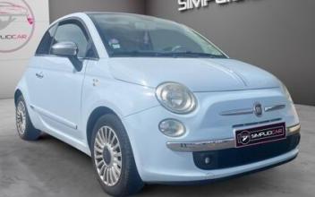 Fiat 500 Malemort-sur-Corrèze
