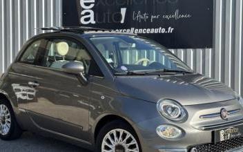 Fiat 500 La-Garde