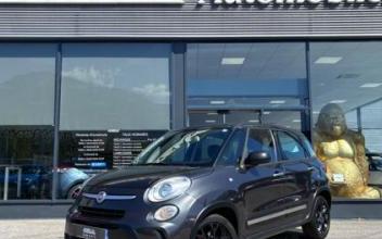 Fiat 500 l Echirolles