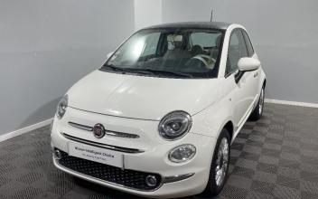 FIAT 500 SERIE 4 Evreux