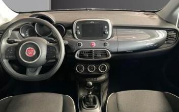 Fiat 500 x Serres-Castet