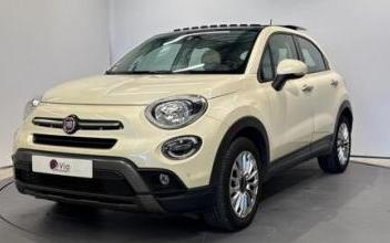 Fiat 500 x Perpignan