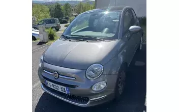 Fiat 500e Clermont-Ferrand