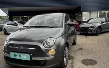 Fiat 500L Montferrier-sur-Lez