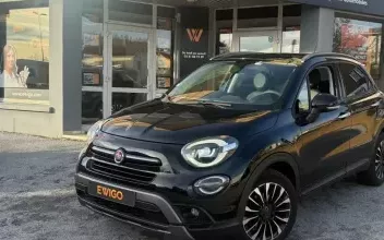 Fiat 500X Besançon
