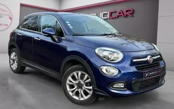 Fiat 500X Nice