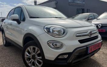 Fiat 500X Uckange