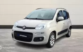 Fiat Panda Mérignac