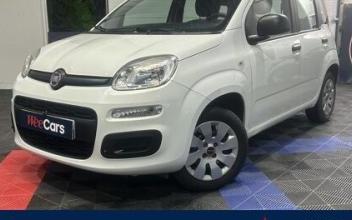 Fiat panda Bry-sur-Marne