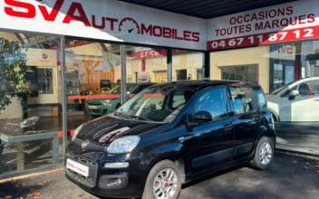 Fiat Panda Pézenas