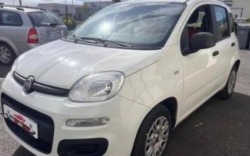 Fiat panda Villedoux