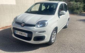 Fiat panda Cassis