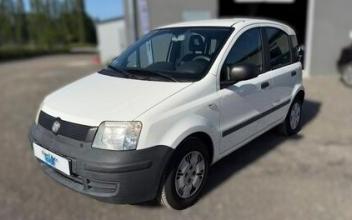 Fiat panda Gasny