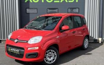 Fiat panda Avermes