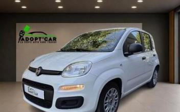 Fiat panda Lognes