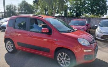 Fiat Panda Linas