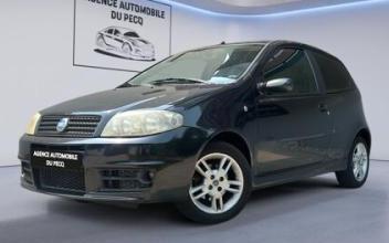 Fiat punto Le-Pecq