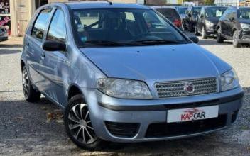 Fiat Punto Saint-Soupplets