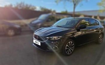 Fiat tipo Villeurbanne