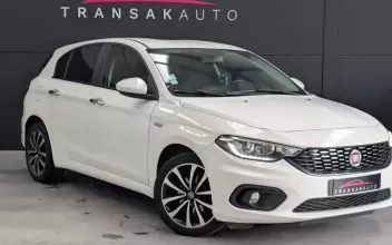 Fiat Tipo Maubeuge