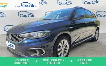 Fiat Tipo Paris