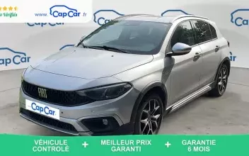 Fiat Tipo Paris