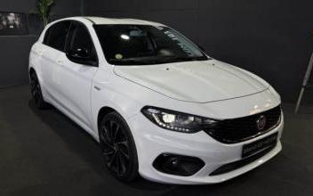 Fiat Tipo Moineville