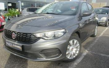 Fiat Tipo Aubière