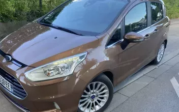 Ford B-Max Beauvais