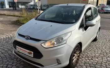 Ford B-Max Ingersheim