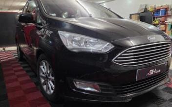 Ford C-Max Apt