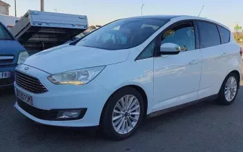 Ford C-Max Albi