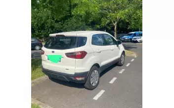 Ford EcoSport Carrières-sous-Poissy