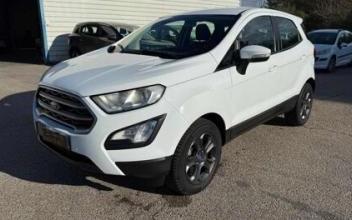 Ford ecosport Sorgues