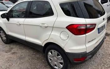 Ford ecosport Nice
