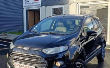 Ford EcoSport Luisant