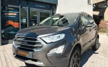 Ford Ecosport Limoges