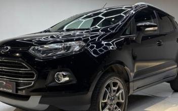 Ford Ecosport Vieux-Condé